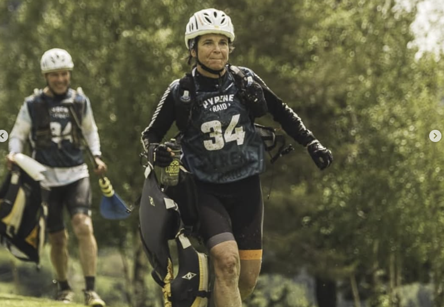 Copa catalana a peu i esprint